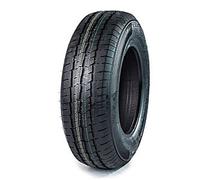 ROADMARCH Winterreifen 195/65 R16 TL 104/102R SNOWROVER 989 C 8PR M+S 3PMSF