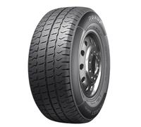 ROADX Ganzjahresreifen 195/75 R16 TL 107/105T RX QUEST VAN 4S 8PR Allwetter