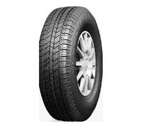 ROADX H T01 235/75 R15 Zoll TL 105 T Sommer Reifen 2357515 Neu Sommerreifen
