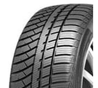 ROADX Ganzjahresreifen 195/65 R 15 TL 91H RX MOTION 4S MFS BSW M+S 3PMSF