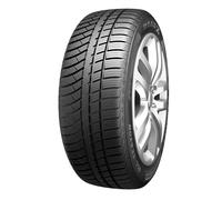 ROADX Ganzjahresreifen 195/65 R 15 TL 91H RX MOTION 4S MFS BSW M+S 3PMSF
