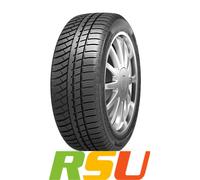Roadx RX MOTION 4S 3PMSF 215/55 R17 94V Ganzjahresreifen