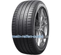 RoadX RXMotion DU71 245/45 ZR18 100Y XL
