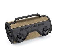 Kriega RSD Toolroll Roam Fluorescent yellow Größe