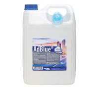 WerkzeugHERO AdBlue Robbyrob 5 L Kanister mit Einfülls