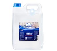 WerkzeugHERO AdBlue Robbyrob 5 L Kanister mit Einfülls