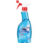 Robbyrob Scheibenenteiser Flasche 1l