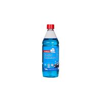 Enteiserspray , Befreit Scheiben und Scheinwerfer von Schnee, 1 Liter - Nachfüllflasche