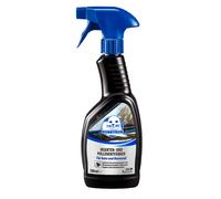 RobbyRob Fliegenentferner 500 ml perfekte Schmutzentfernung für Auto und Motorrad