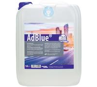 WerkzeugHERO AdBlue Robbyrob 10 L Kanister mit Einfüll