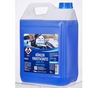 Kühlerfrostschutz R11 blau 5 Liter