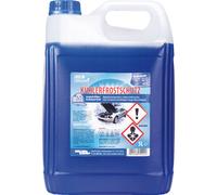 Robbyrob Kühlerfrostschutz blau 5 l Frostschutz Frostschutzmittel Kühlmittel