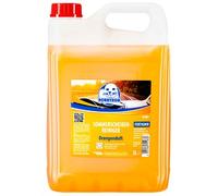 Robbyrob Sommerscheibenreiniger Gemisch Orange 5 Liter Kanister