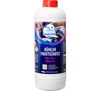 Kühlerfrostschutz lila R12 Frostschutz Frostschutzmittel Kühlmittel -40°C 1,5L