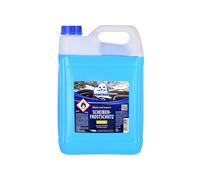 Robbyrob Klarblick Frostschutz bis -20°C für Scheibenwaschanlage 5 l Kanister