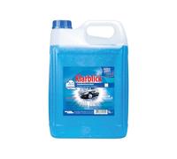 Robbyrob Scheibenfrostschutz Klarblick bis -60°C 5L Kan. Stück:3