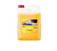 Robbyrob Sommerscheibenreiniger Gemisch Orange 5 Liter Kanister