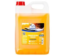 Robbyrob Sommerscheibenreiniger Gemisch Orange 5 Liter Kanister