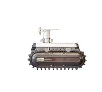 Robot Trolley RT1500 mobiler Mover & Rangiersystem