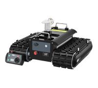 Robot Trolley RT5500 RS mobiler Mover & Rangiersystem