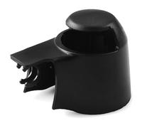 ROBUST Abdeckkappe Wischerarm Abdeckung Hinten für Volkswagen T5 T6 Golf Polo Passat Caddy Tiguan Seat Altea Ibiza Skoda Fabia Roomster 6Q6955435D