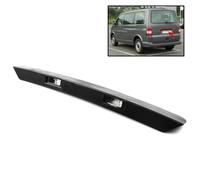 ROBUST GRIFF HECKKLAPPE GRIFFLEISTE ABDECKUNG BLENDE FÜR VW T5 7H0827329 (2003-2015)