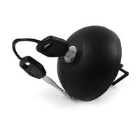 ROBUST Tankdeckel Verschluss Kraftstoffbehälter Schlüssel für Dacia Dokker Duster Logan Renault Captur Clio Kangoo Megane Master Symbol Scenic Opel Movano Vivaro 7701471585