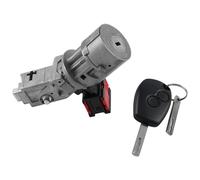 ROBUST Zündschloss Schalter Schlüssel für Renault Trafic Master Kangoo Clio Fluence Modus Dacia Duster Sandero Nissan NV300 NV400 7701208408 8200214168