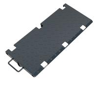 Robuste Auffahrrampe für FOX DS 3000 H von JMP - Original XZ-3B2-020000-Z