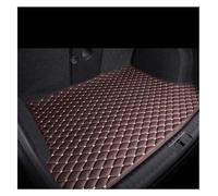 Robuste Fußmatte Kofferraum-Schutzmatte Aus Leder Kofferraumwanne Laderaumabdeckung Innenausstattung Für Peugeot 508/508L 2019-2021(5)