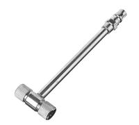 Robuste Ventilverlängerung Aus Werkzeugstahl Für Autoreifen