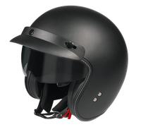 ROCC Motorrad Jethelm Classic Pro