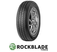 ROCKBLADE ROCK 818 165/R13C 94R BSW