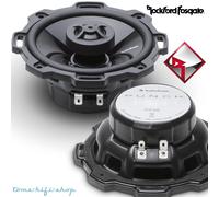 Rockford Fosgate 120 Watt 10cm Lautsprecher Prime P142 Auto PKW Boxen Set 100mm