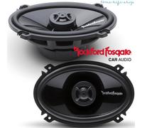 Rockford Fosgate 140 Watt 4x6" Lautsprecher oval Prime P1462 Auto Boxen Set