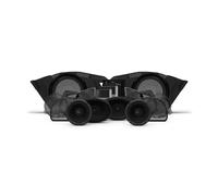 Rockford Fosgate HD14-STG5 - 16,5 cm Lautsprecher mit 150 Watt (RMS: 75 Watt) - Soundsystem