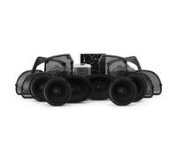 Rockford Fosgate HD14U-STAGE3