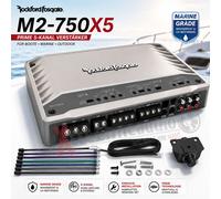 Rockford Fosgate Prime M2-750X5