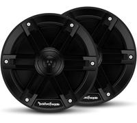 Rockford Fosgate Marine M0-65B - 16,5cm 2-Wege Lautsprecher schwarz