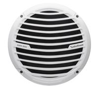 Rockford Fosgate Marine RM112D4 - 30cm D4 Subwoofer weiß