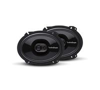 Rockford Fosgate P1683 oval 6x8" 2-Wege Koaxial Lautsprecher Set 150 Watt 1 Paar
