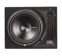Rockford Fosgate P3-1X12 PUNCH P3 - 30cm Bassreflex-Subwoofer