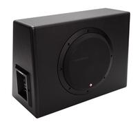 Rockford Fosgate P300-10 - 25cm Aktiv-Subwoofer