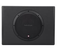 Rockford Fosgate P300-10 - 25cm Aktiv-Subwoofer