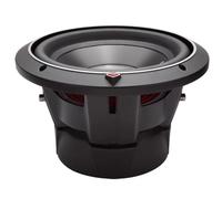 Rockford Fosgate PUNCH P3D4-10 - 25 cm Passiv Subwoofer mit 1000 Watt (RMS: 500 Watt)