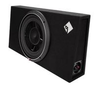 Rockford Fosgate P3S-1X12 PUNCH P3 - 30cm Subwoofer
