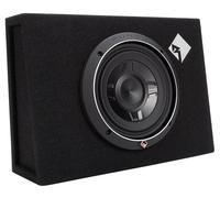 Rockford Fosgate P3S-1X8 - 20cm Flat Gehäuse-Subwoofer