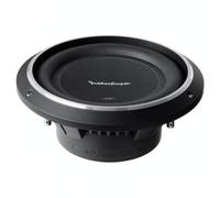 Rockford Fosgate Punch Auto Subwoofer P3SD4-10 25 cm Kfz Chassis 4+4 Ohm 600Watt