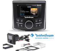 Rockford Fosgate PMX-2