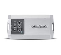 ROCKFORD FOSGATE POWER Amplifier TM400x4 AD